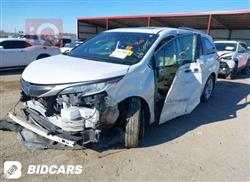 تويوتا سيينا